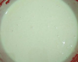 Foto langkah ke 3 dari resep Bika Ambon Teflon.