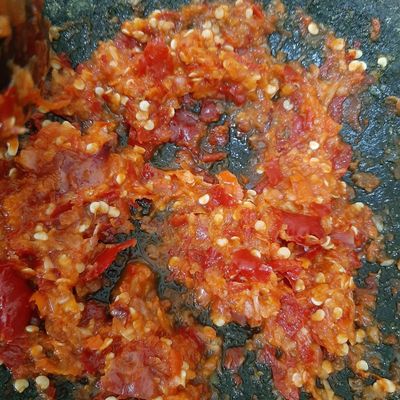 Langkah 1