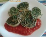 Foto del paso 8 de la receta: Raviolones
