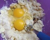 Foto del paso 1 de la receta: Budín de moras