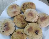 Foto del paso 8 de la receta: Scones con chips de chocolate