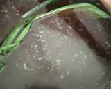 Foto langkah ke 3 dari resep 131.Bubur Candil.