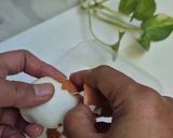 Foto langkah ke 1 dari resep Mie Instan Kuah Kari Susu.