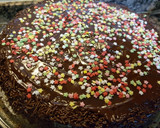 Foto del paso 16 de la receta: Tarta de celebración