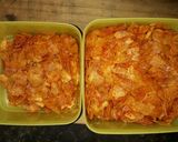 Foto langkah ke 5 dari resep Kering kentang pedas manis.