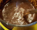 Foto del paso 1 de la receta: Flan de cacao y café con nata
