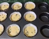 Foto del paso 4 de la receta: Muffins con Hojuelas de Papa