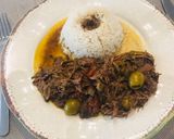 Foto del paso 11 de la receta: Ropa vieja en olla de cocción lenta