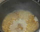 Foto del paso 2 de la receta: Pasta o puré de garbanzos
