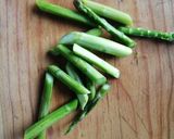 Foto del paso 2 de la receta: Cerdo en salsa satay