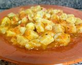 Foto del paso 8 de la receta: Ñoquis de queso fresco. 👩🏼‍🍳