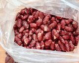 Hình bước làm 3 của món 🌱 Tempeh Đậu Đỏ (Đậu Thận)