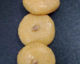 ધરવાડી પેંડા (karnatak style dharwadi penda recipe in gujarati) રેસીપી સ્ટેપ10ફોટો