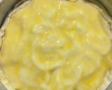 Foto del paso 6 de la receta: Pascualina de Jamón y Queso