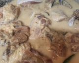 Foto langkah ke 1 dari resep Ayam goreng sambal ijo.