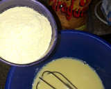 Foto del paso 6 de la receta: Fusión de sopa Paraguaya y torta de queso