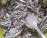 Foto langkah ke 2 dari resep Ikan goreng Tepung.