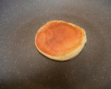 Foto langkah ke 4 dari resep Japanese Pancake / Souffle Pancake.