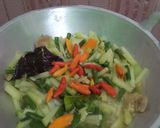 Foto langkah ke 5 dari resep Lodeh Sicang.