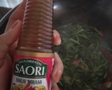Foto langkah ke 5 dari resep Tumis kangkung.