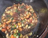 Foto del paso 1 de la receta: Guiso de pescado bocachico (Pez Colombiano)
