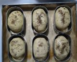 Foto langkah ke 10 dari resep Bolognese Cheezy Bread.