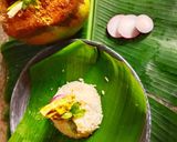 ডাব ভাপা ইলিশ (daab bhapa ilish recipe in Bengali) রেসিপি ধাপ - 5 ছবি