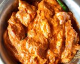 আলু দিয়ে খাসির মাংসের ঝোল রেসিপির ধাপ 1 ছবি