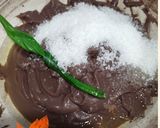 Foto langkah ke 4 dari resep Pasta kacang merah / Azuki Beans.