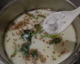 समक खिचड़ी रेसिपी चरण 2 फोटो