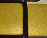 Foto del paso 1 de la receta: Pastel De Moka