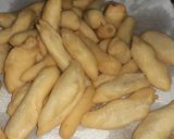 Foto del paso 4 de la receta: Palitos salados