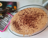 Foto del paso 3 de la receta: Bizcocho proteico