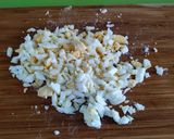 Foto del paso 3 de la receta: Empanada de atún y pimientos