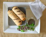 Foto langkah ke 13 dari resep Bread Assortment.