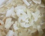 Foto langkah ke 4 dari resep Sop kembang tahu simple.