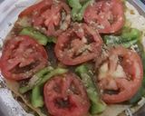 चपाती सैंडविच (Chapati sandwich recipe in Hindi) रेसिपी चरण 6 फोटो