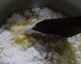 Foto langkah ke 1 dari resep Soes Es Krim.