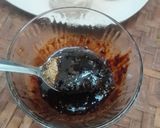 Foto langkah ke 6 dari resep Pempek Dos Panggang.