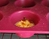 Foto del paso 4 de la receta: Chips de calabacín con queso