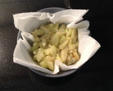 Foto del paso 2 de la receta: Tortilla de calabacín