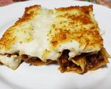 Foto del paso 11 de la receta: Canelones de carne con bechamel