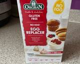 Cream buns recipe step 2 photo