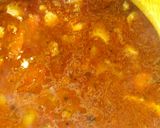 Rizseshús csirkéből recept fázis 3 fotója