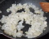Foto del paso 3 de la receta: Escalopines de cerdo con champiñones al Cabrales