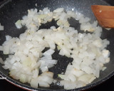 Foto del paso 3 de la receta: Escalopines de cerdo con champiñones al Cabrales