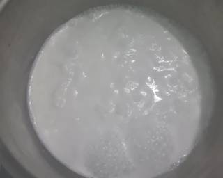 Cendol simpel #Pertamaperdana - Step 3