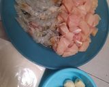 Foto langkah ke 1 dari resep Shumai.