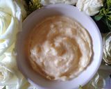 Foto del paso 5 de la receta: Crema pastelera