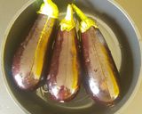 Foto del paso 1 de la receta: Sheikh Al Mahshi: Low Carb Food